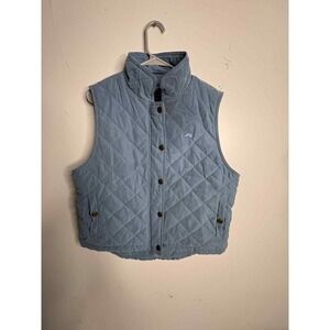 Riding Sport Equestrian Wear Vest Women Size medium Quilted